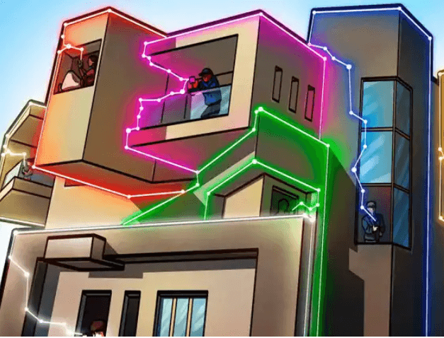5 razones para invertir en propiedades tokenizadas